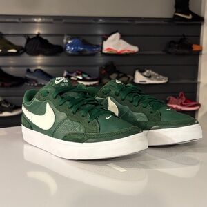 Nike SB Zoom Pogo Plus PRM ‘Gorge Green/White’